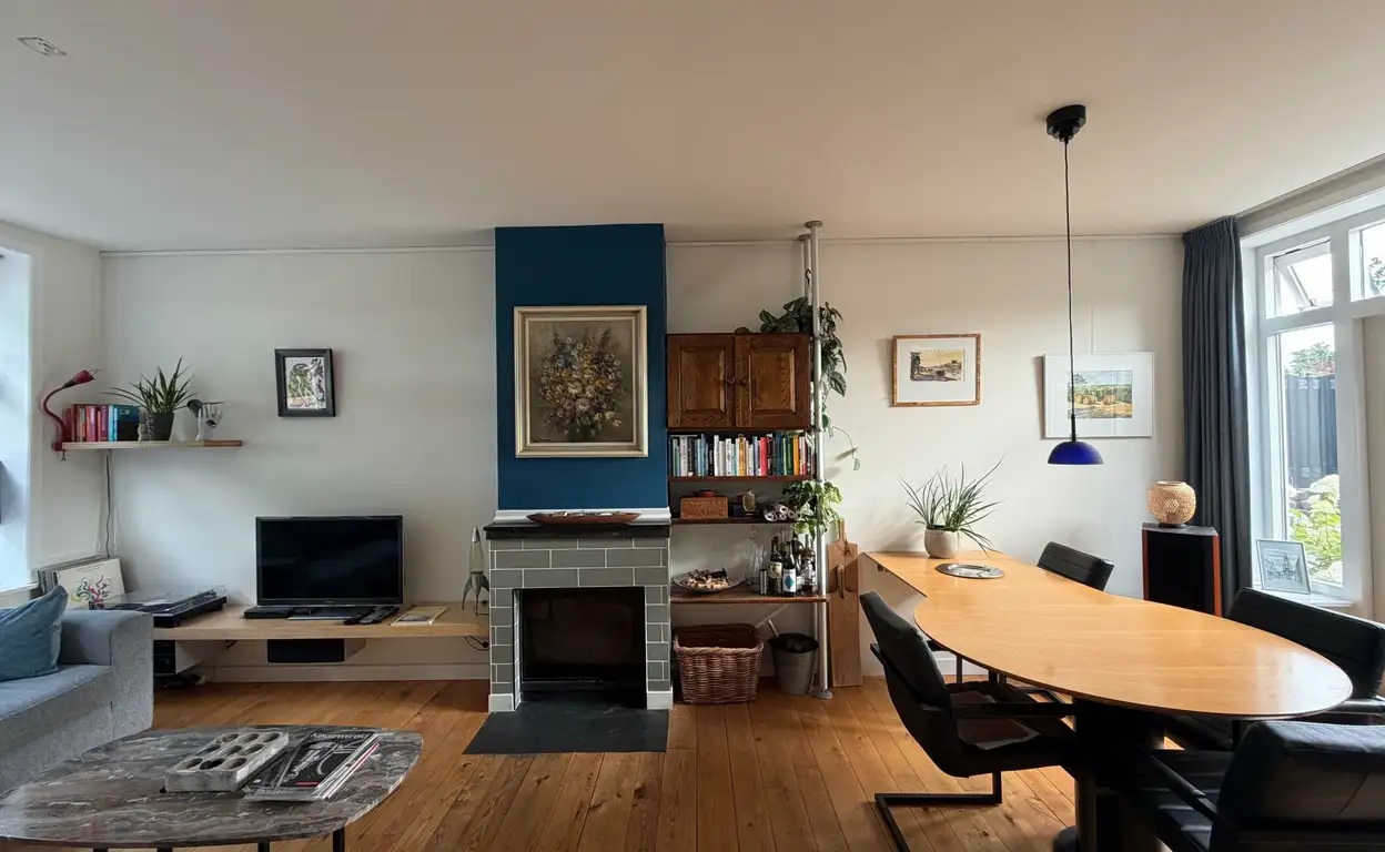 Foto #2 Huurwoning Halsterseweg Halsteren