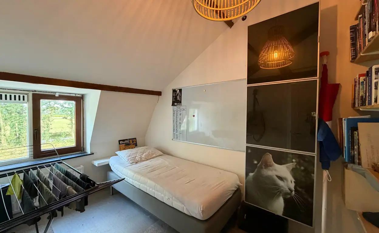 Foto #11 Huurwoning Halsterseweg Halsteren