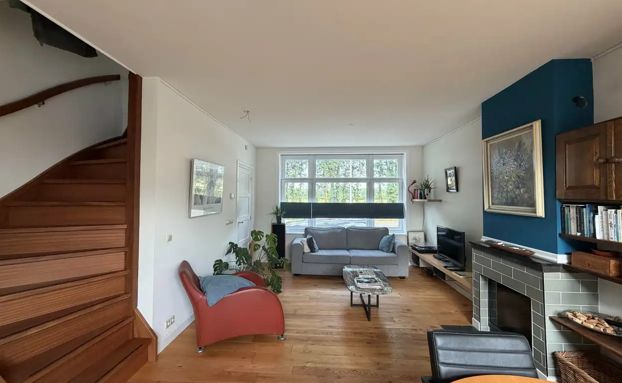 Foto #3 Huurwoning Halsterseweg Halsteren