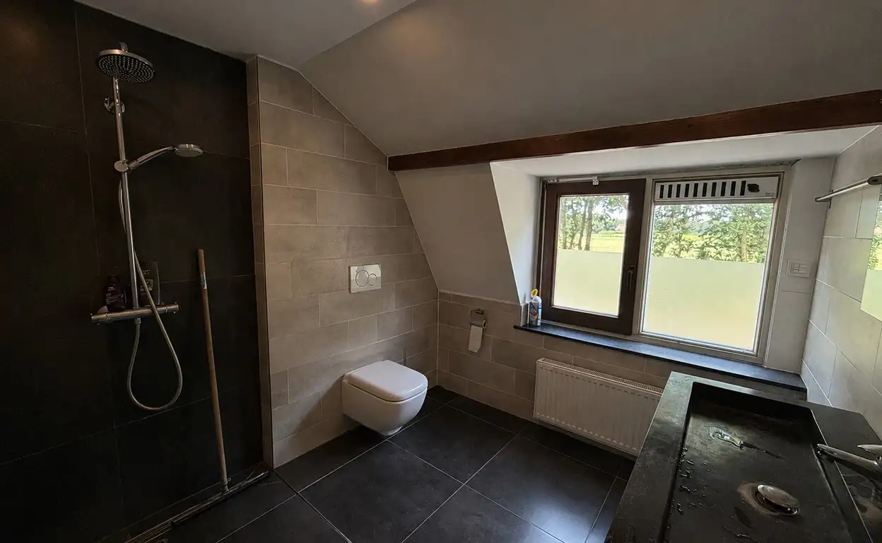 Foto #13 Huurwoning Halsterseweg Halsteren