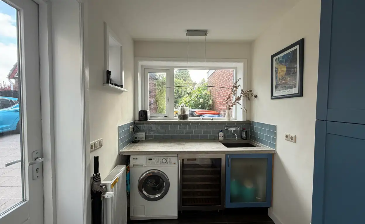 Foto #6 Huurwoning Halsterseweg Halsteren