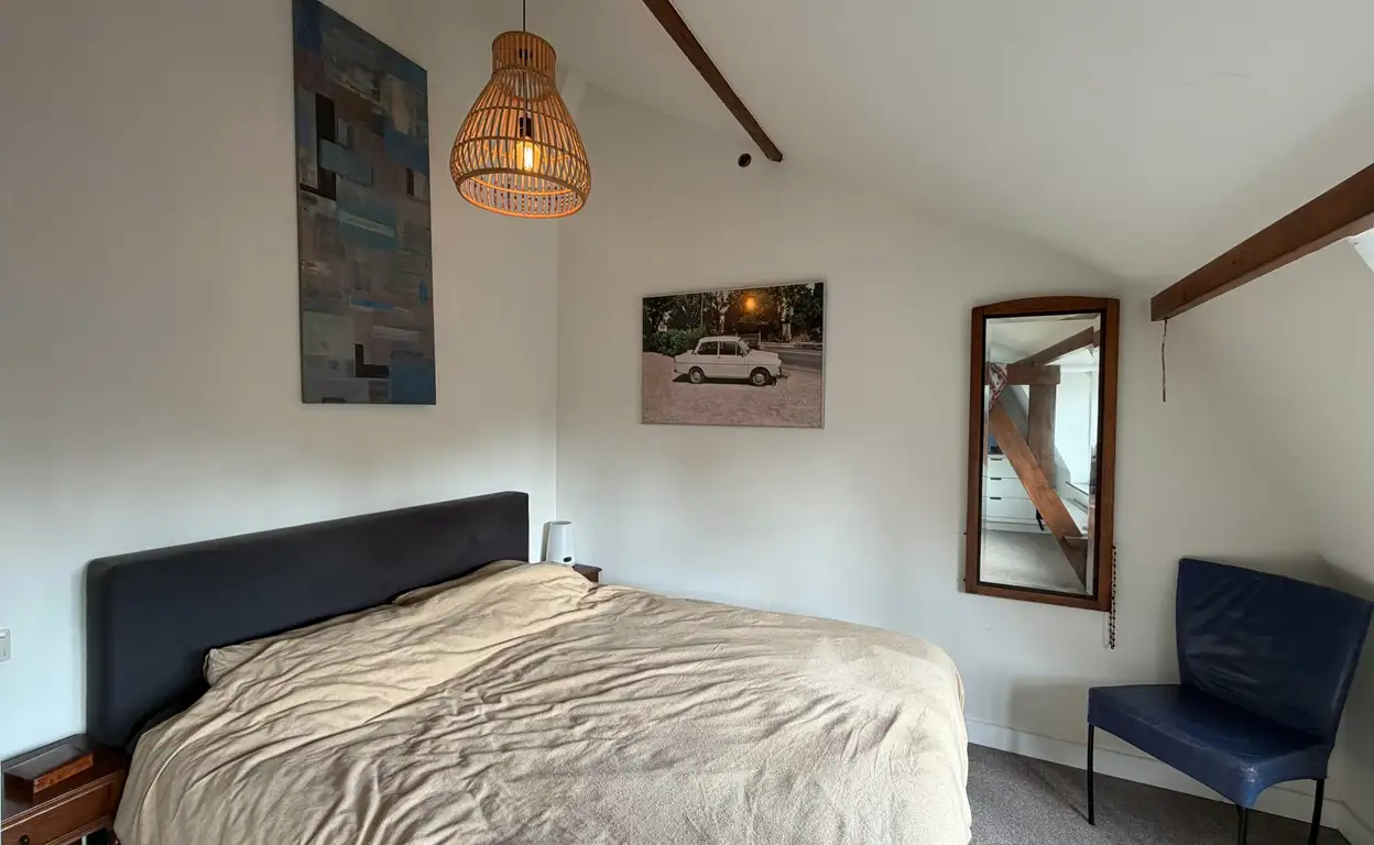 Foto #10 Huurwoning Halsterseweg Halsteren