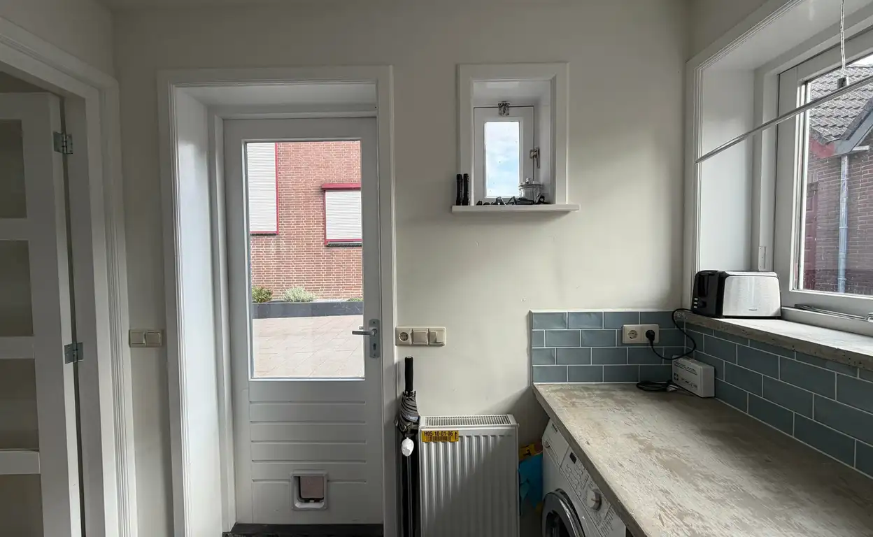Foto #7 Huurwoning Halsterseweg Halsteren