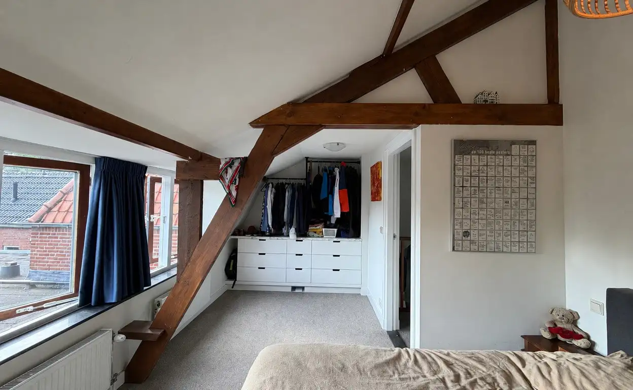Foto #9 Huurwoning Halsterseweg Halsteren