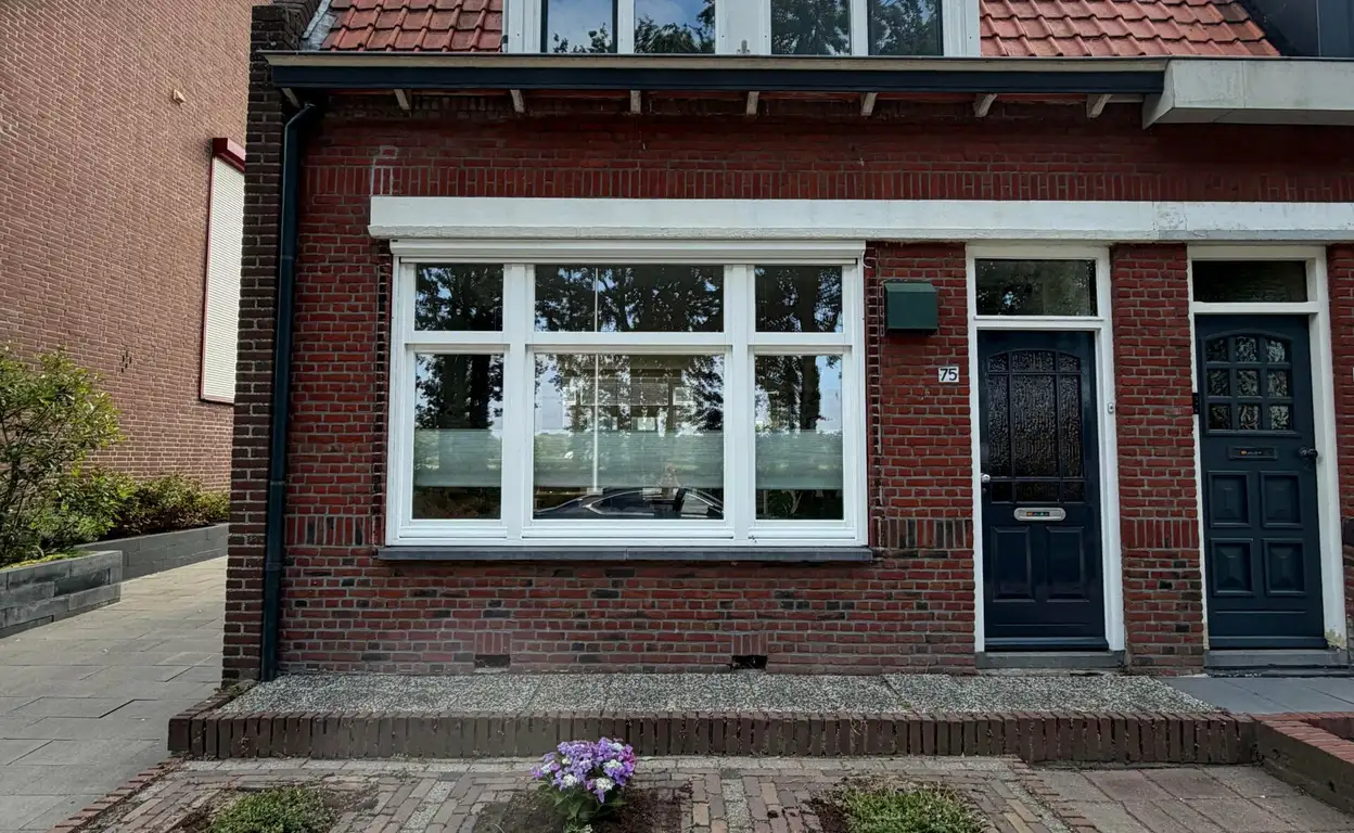 Foto #0 Huurwoning Halsterseweg Halsteren