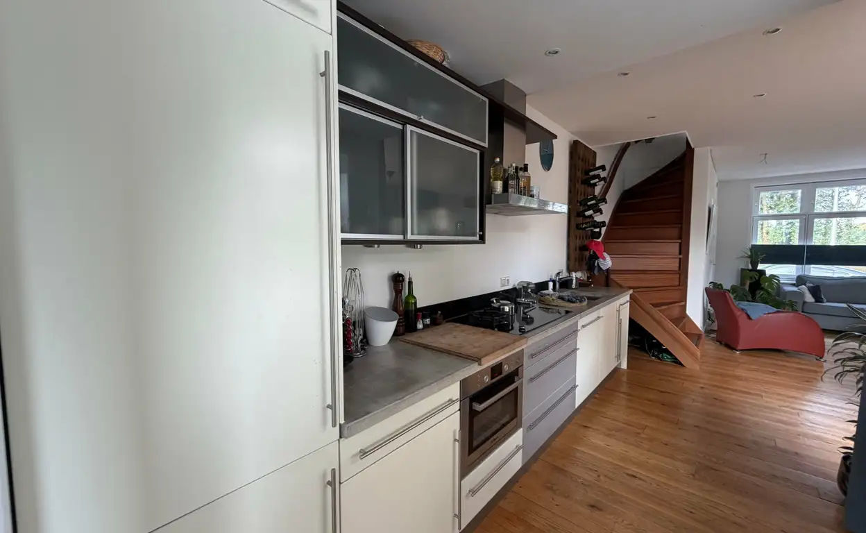 Foto #4 Huurwoning Halsterseweg Halsteren