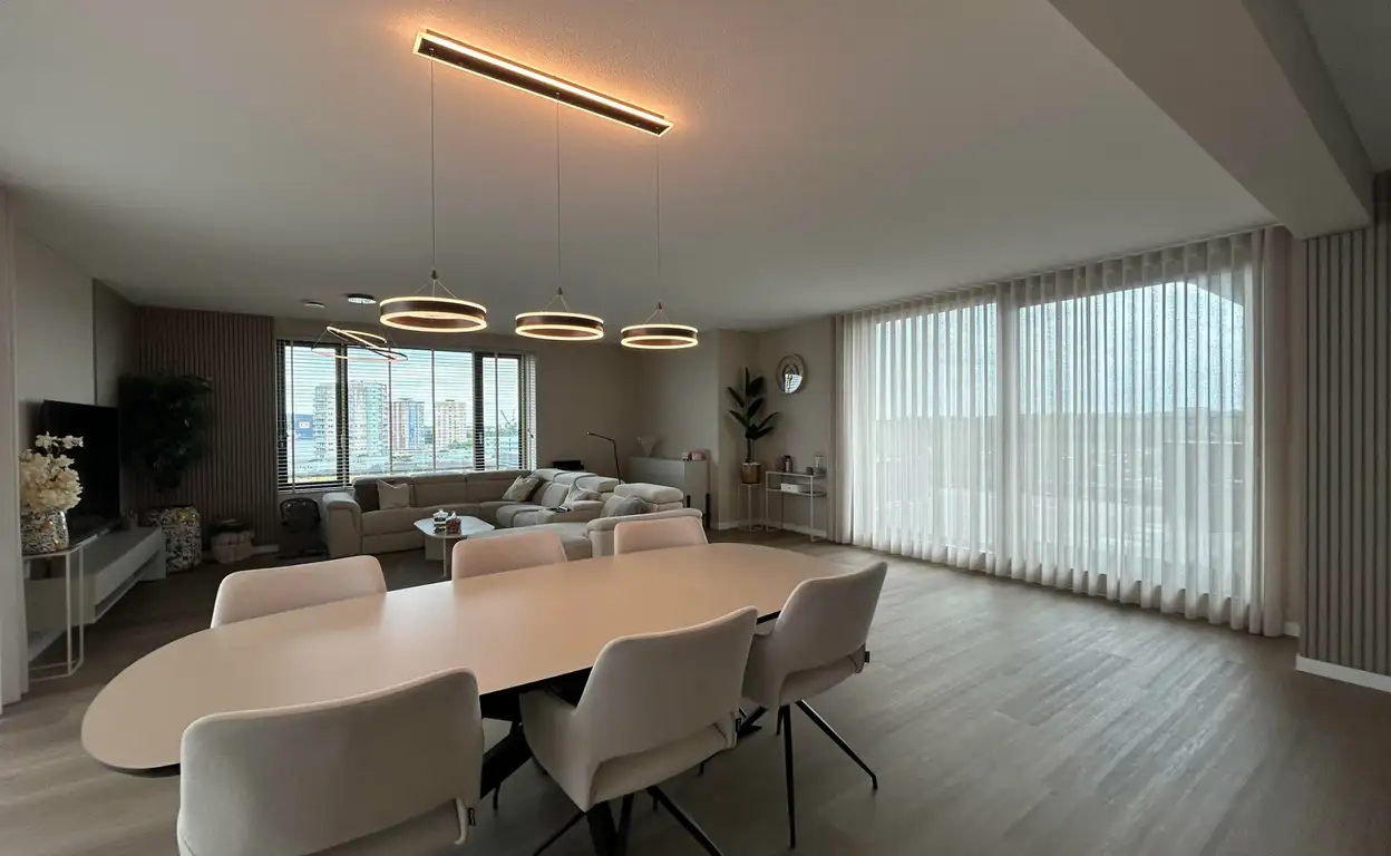Foto #15 Appartement Pampuskade Rotterdam