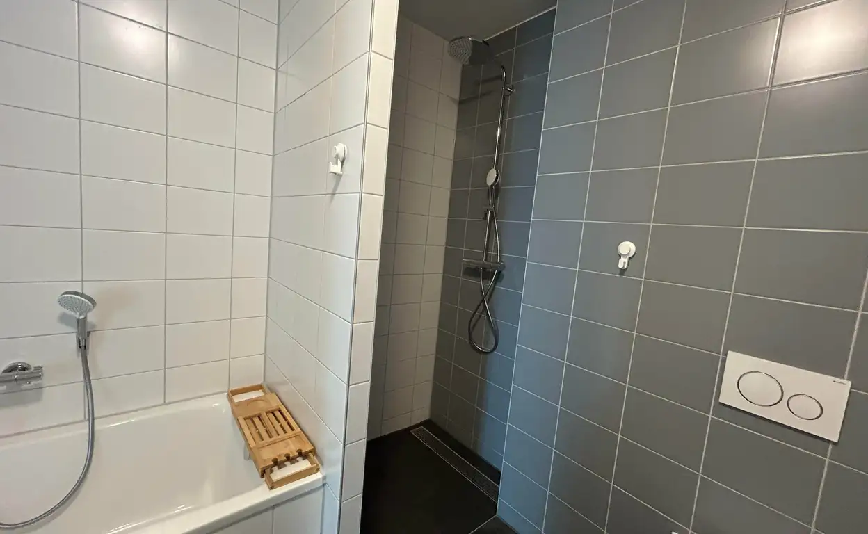 Foto #8 Appartement Pampuskade Rotterdam