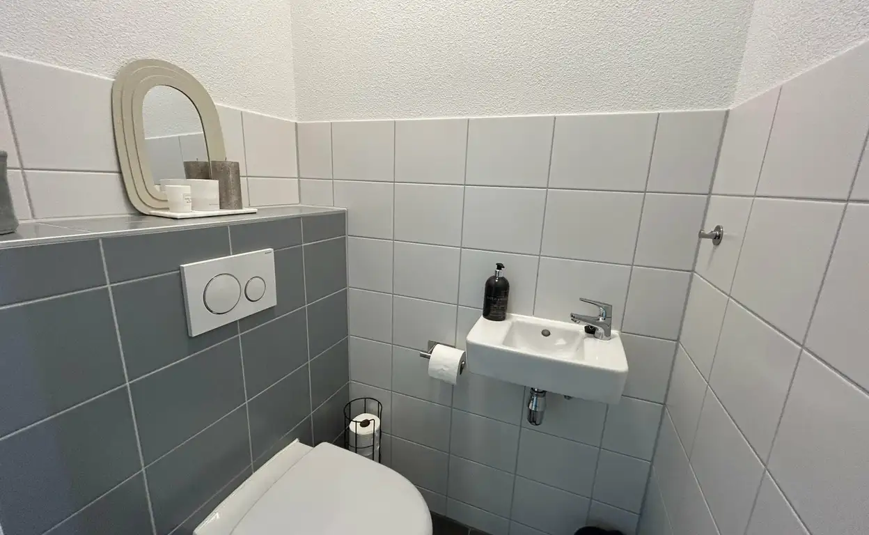 Foto #4 Appartement Pampuskade Rotterdam