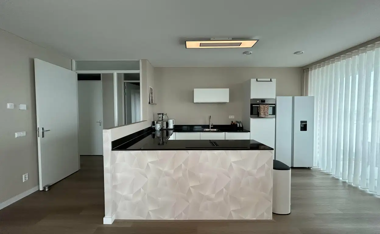 Foto #14 Appartement Pampuskade Rotterdam