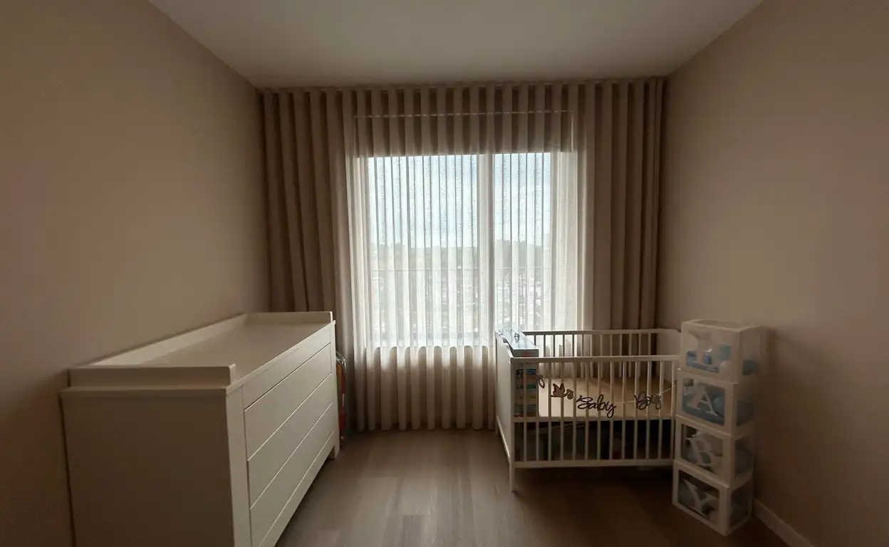 Foto #6 Appartement Pampuskade Rotterdam