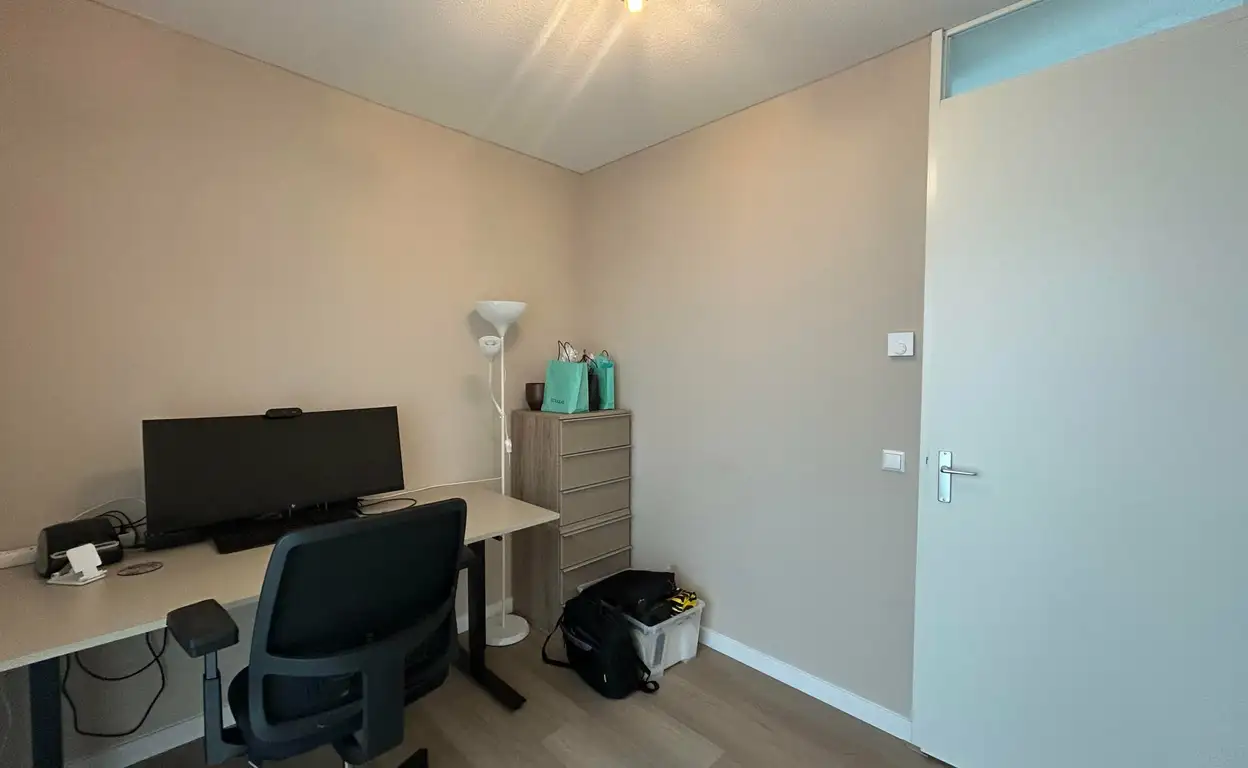Foto #7 Appartement Pampuskade Rotterdam