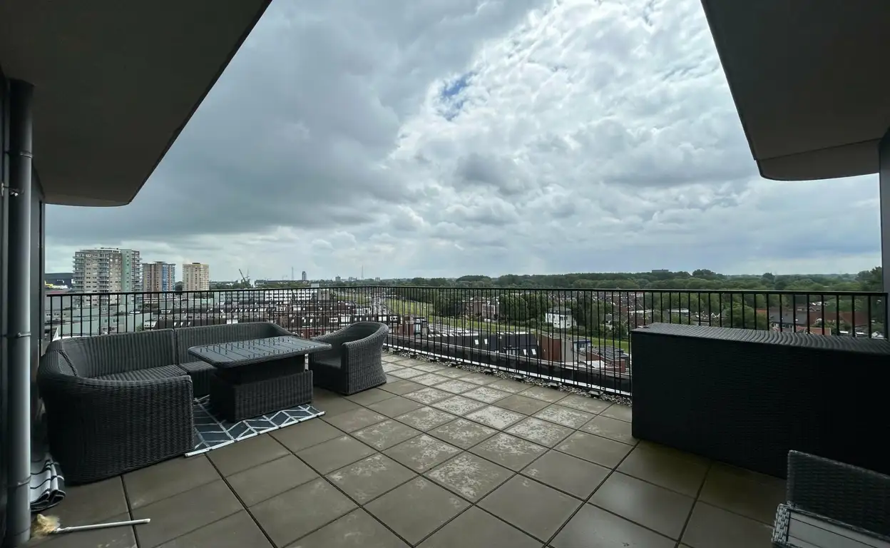 Foto #20 Appartement Pampuskade Rotterdam