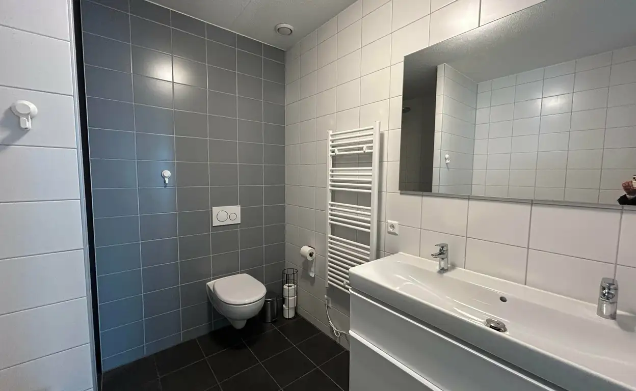 Foto #9 Appartement Pampuskade Rotterdam