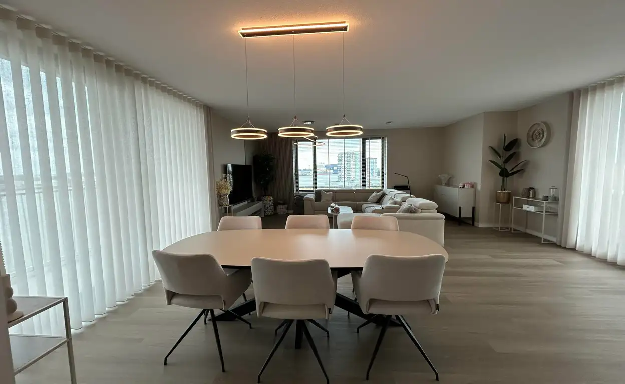Foto #17 Appartement Pampuskade Rotterdam