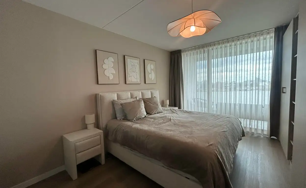 Foto #19 Appartement Pampuskade Rotterdam