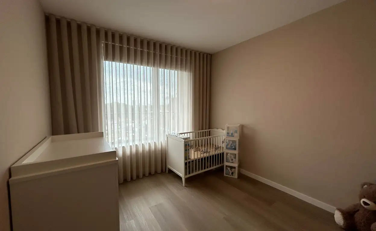 Foto #5 Appartement Pampuskade Rotterdam