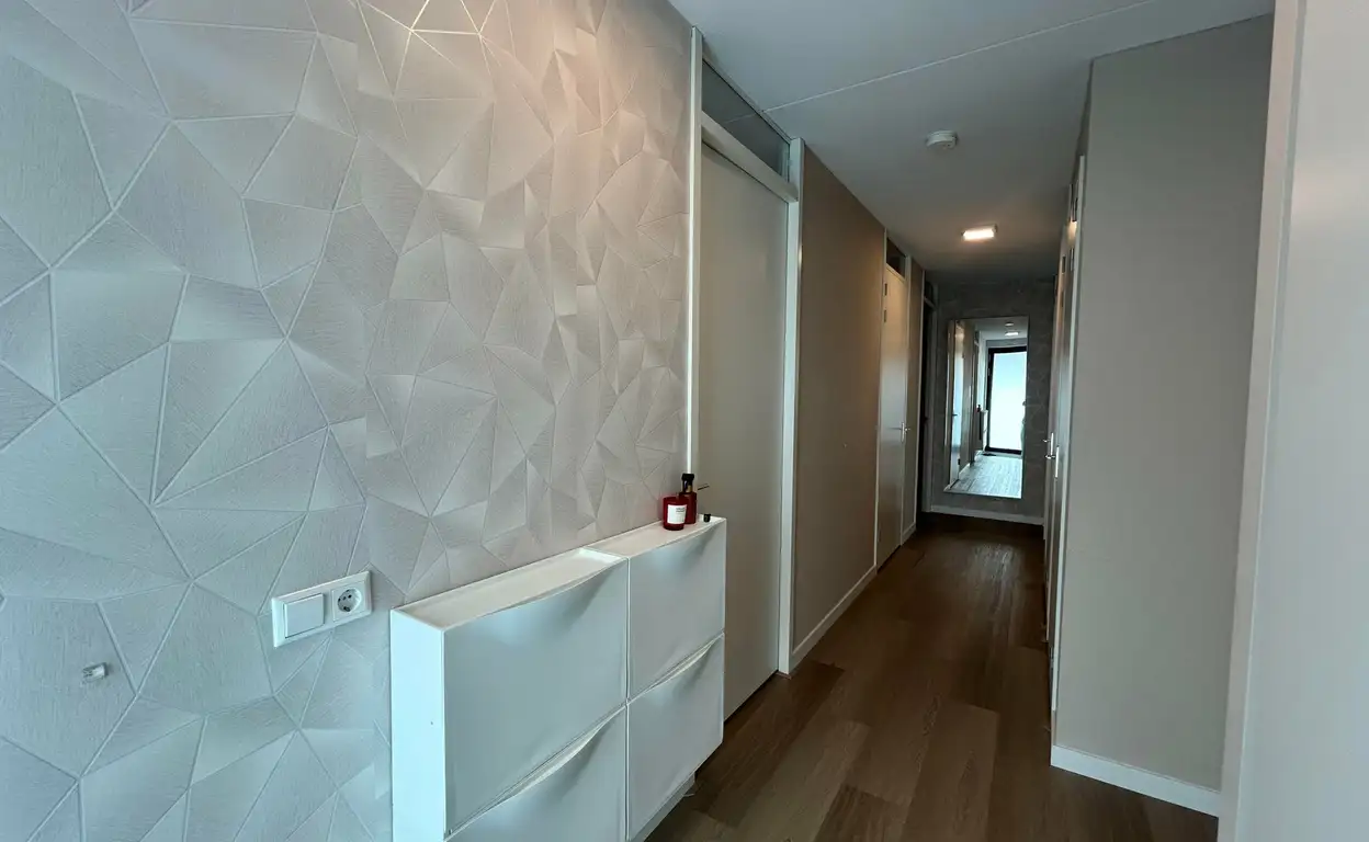 Foto #3 Appartement Pampuskade Rotterdam