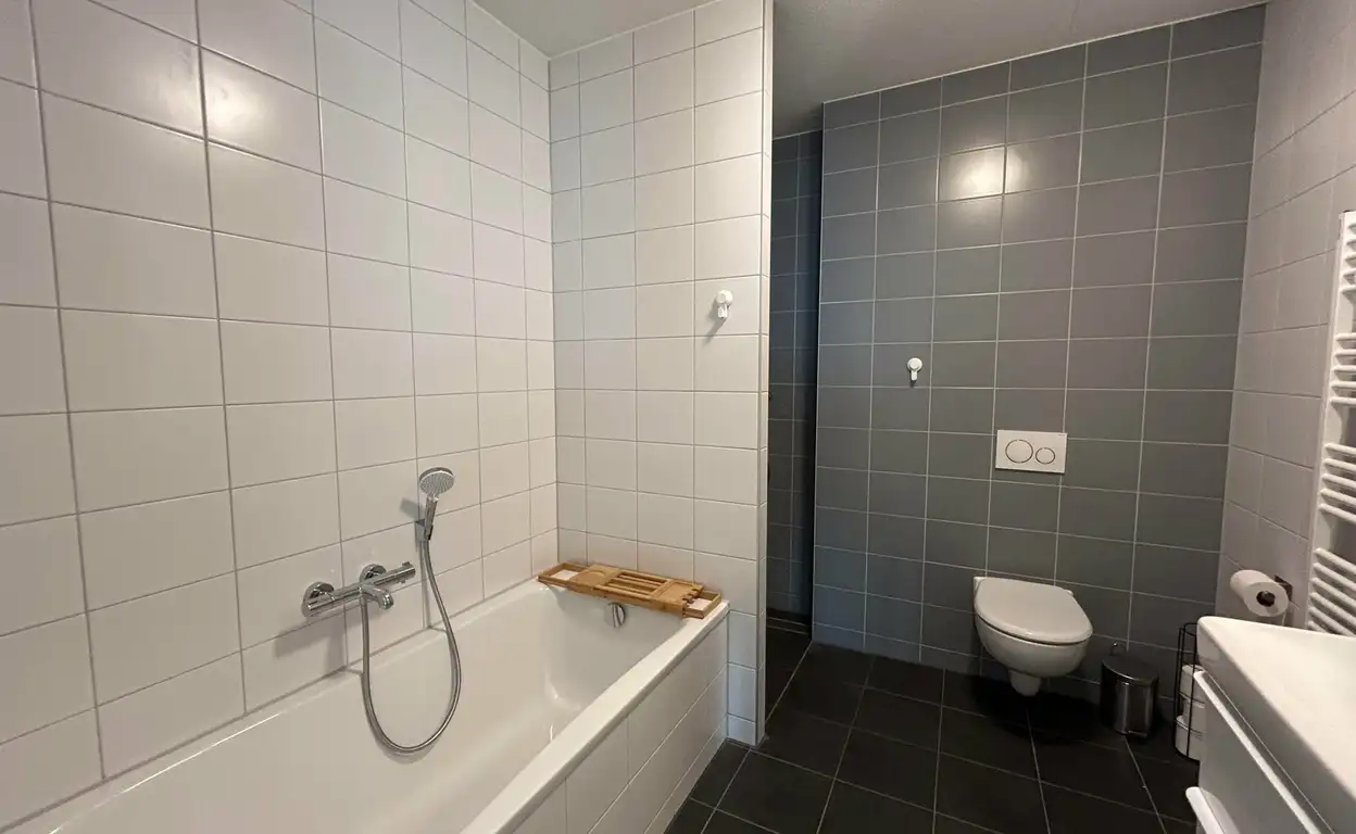 Foto #10 Appartement Pampuskade Rotterdam