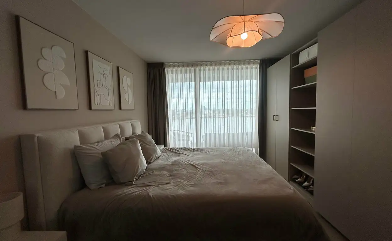 Foto #18 Appartement Pampuskade Rotterdam