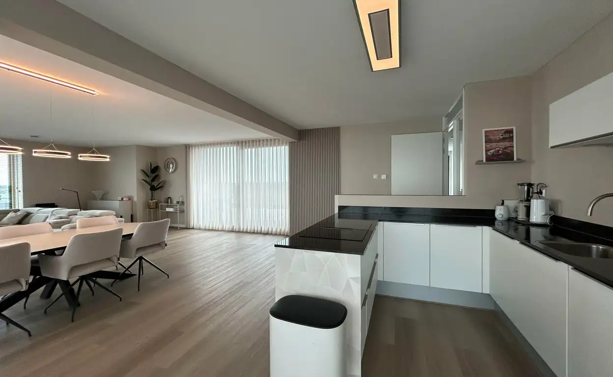 Foto #13 Appartement Pampuskade Rotterdam