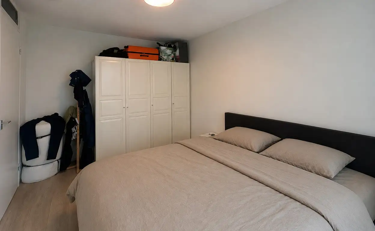 Foto #2 Appartement Pampuskade Rotterdam
