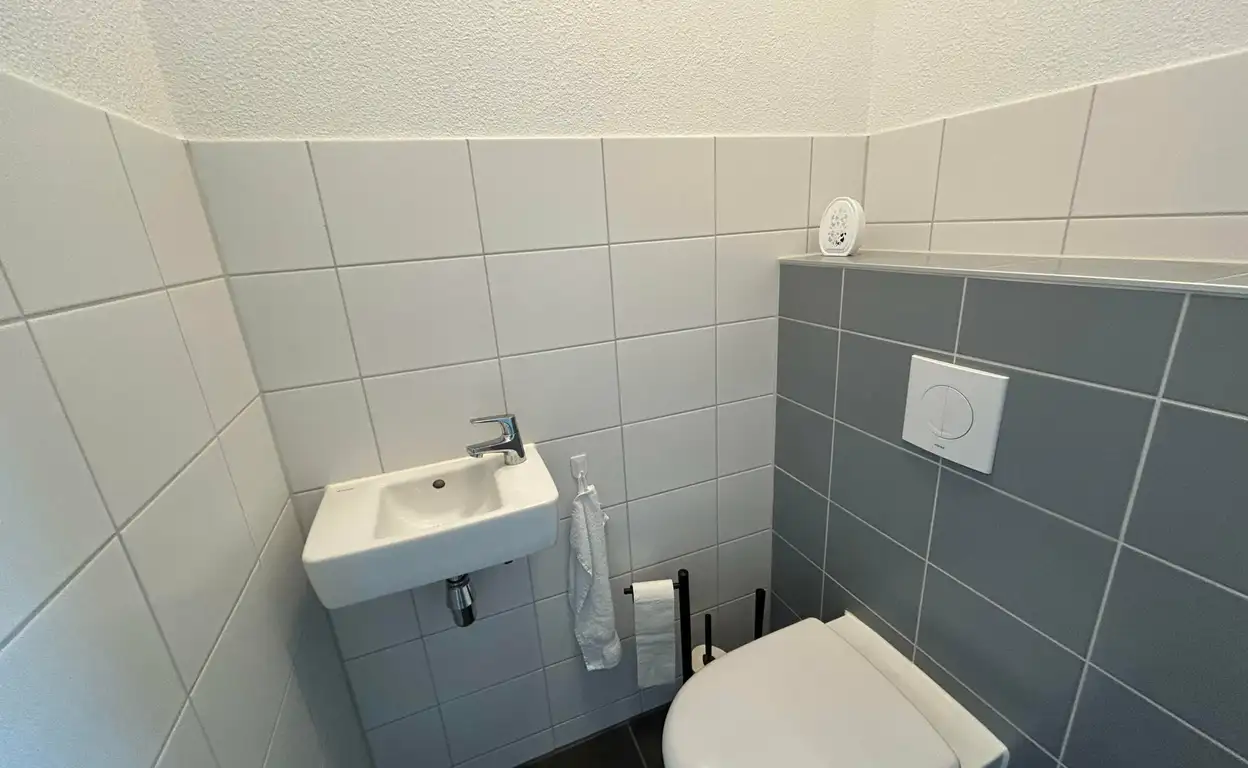 Foto #5 Appartement Pampuskade Rotterdam