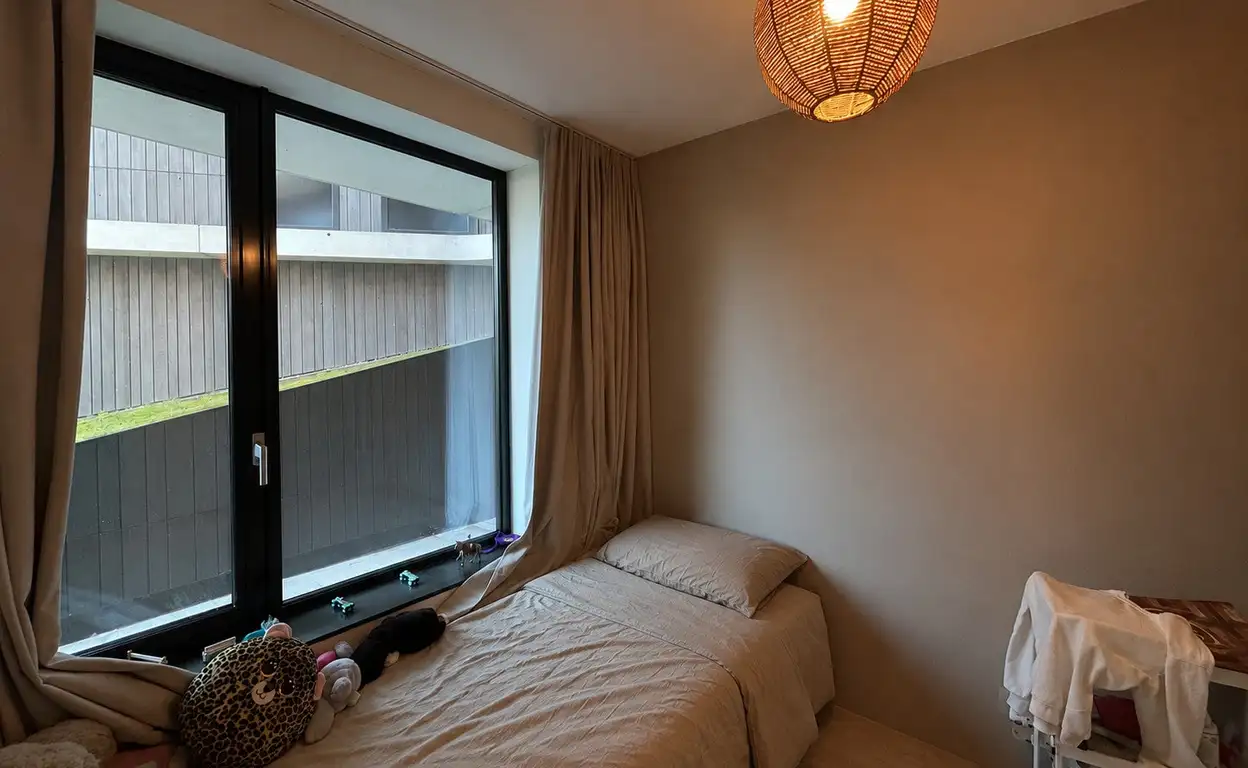 Foto #3 Appartement Pampuskade Rotterdam