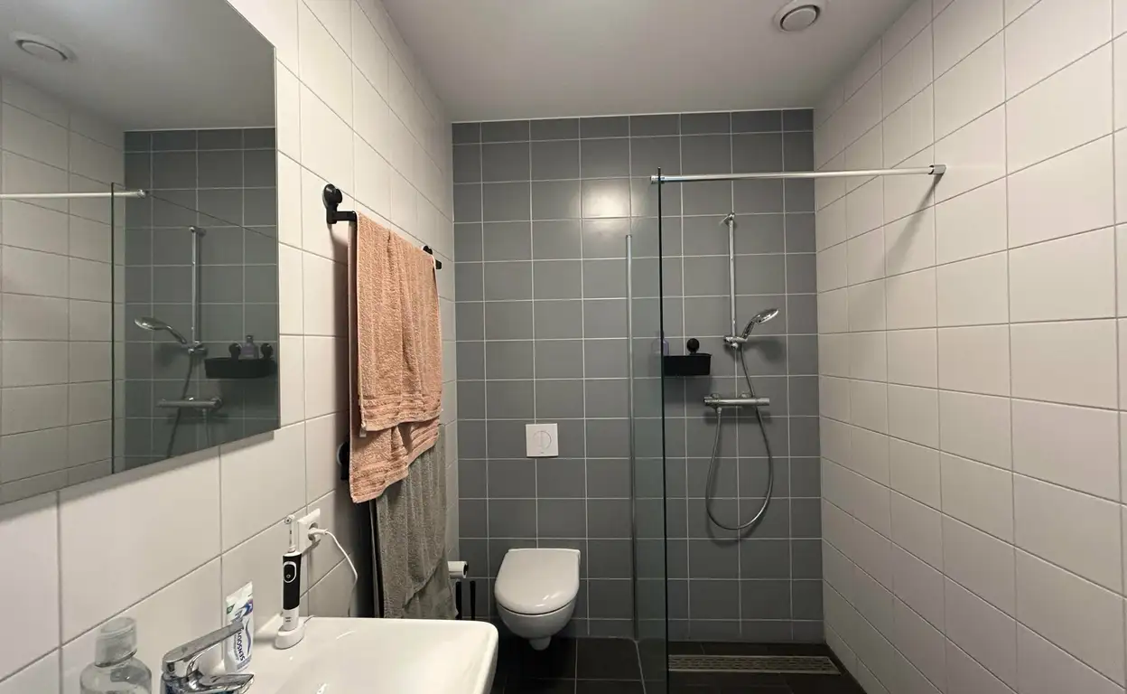 Foto #6 Appartement Pampuskade Rotterdam