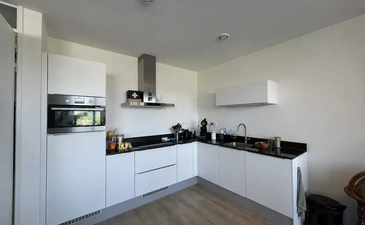Foto #7 Appartement Pampuskade Rotterdam