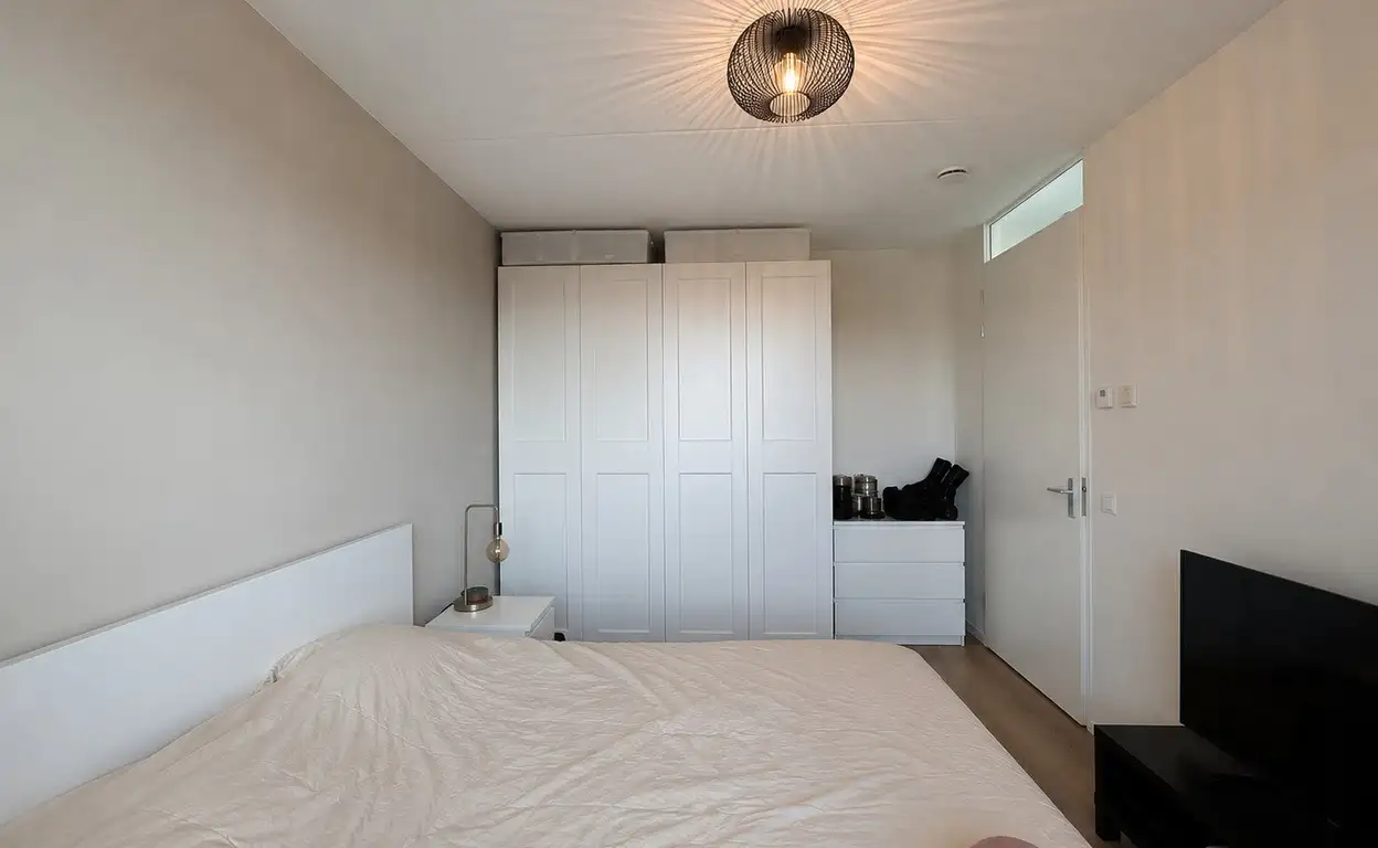 Foto #3 Appartement Pampuskade Rotterdam