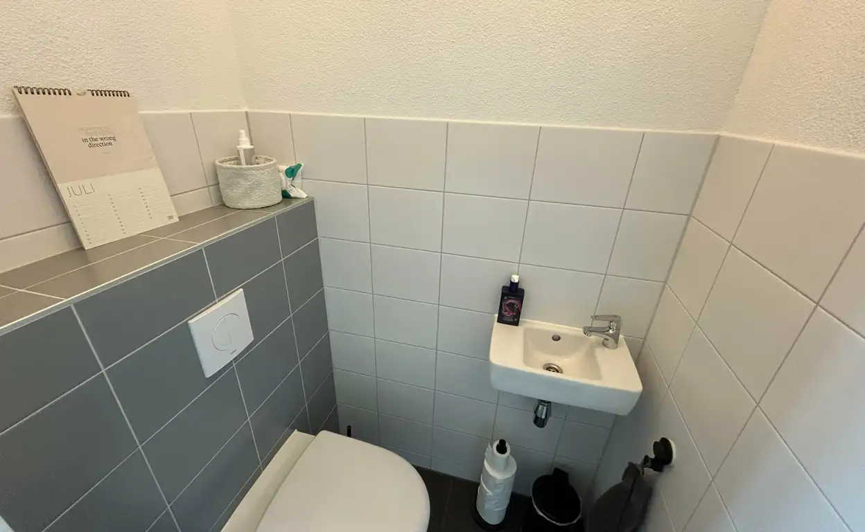 Foto #5 Appartement Pampuskade Rotterdam