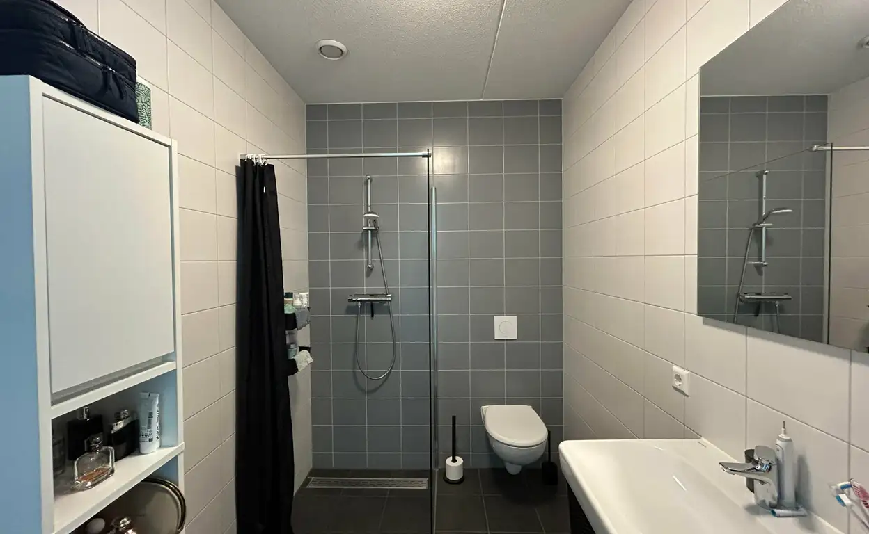 Foto #6 Appartement Pampuskade Rotterdam