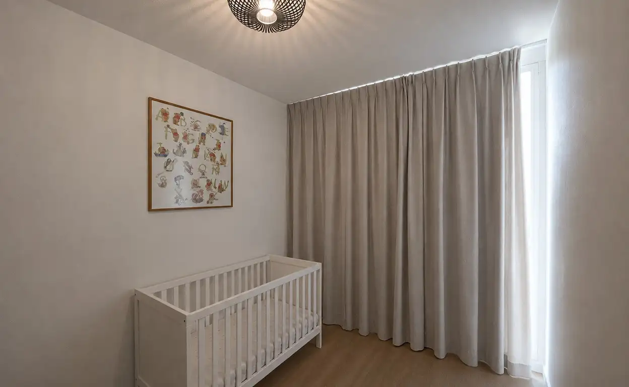 Foto #4 Appartement Pampuskade Rotterdam