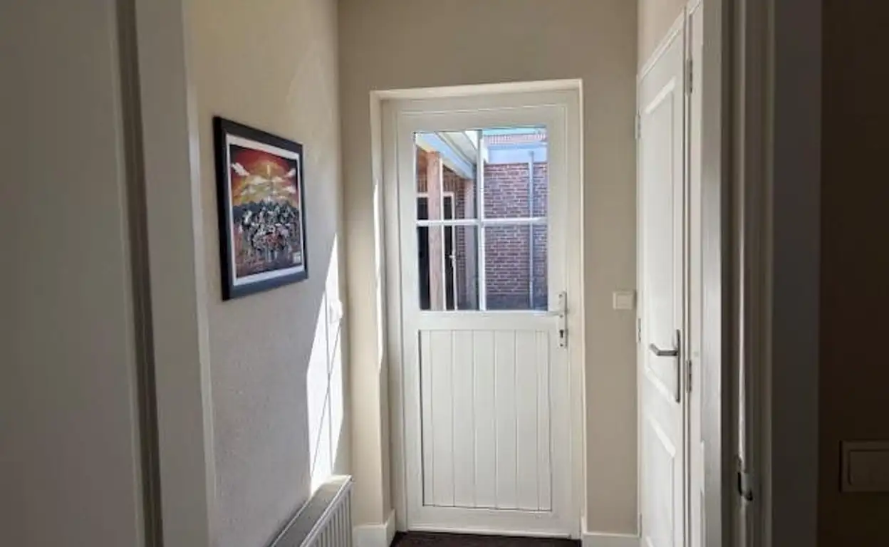 Foto #5 Huurwoning Oranje Nassaustraat Oud Gastel