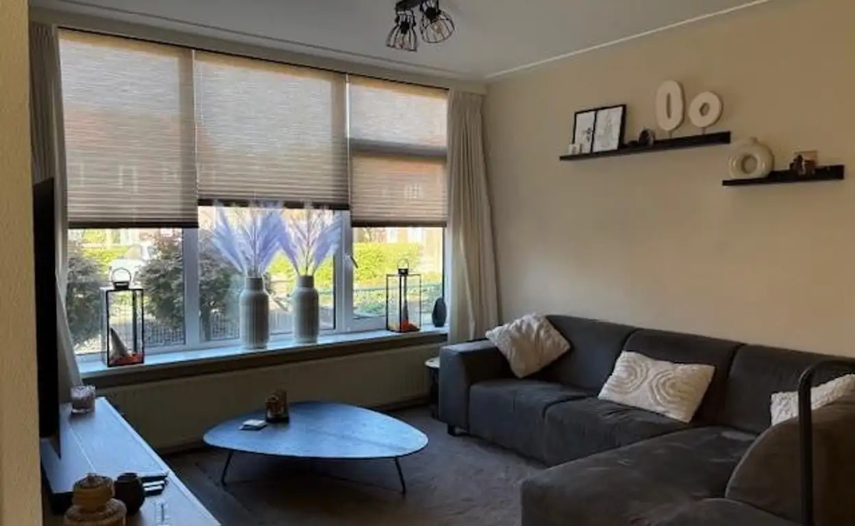 Foto #2 Huurwoning Oranje Nassaustraat Oud Gastel