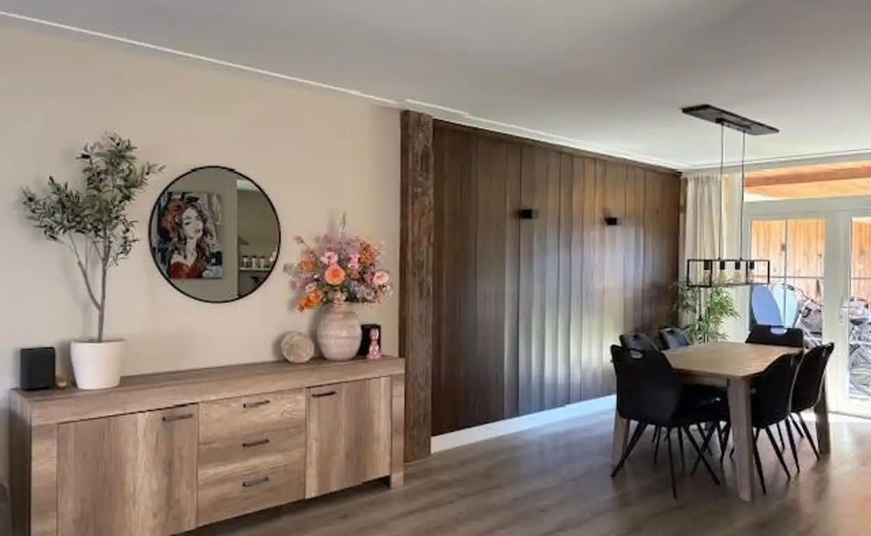 Foto #1 Huurwoning Oranje Nassaustraat Oud Gastel