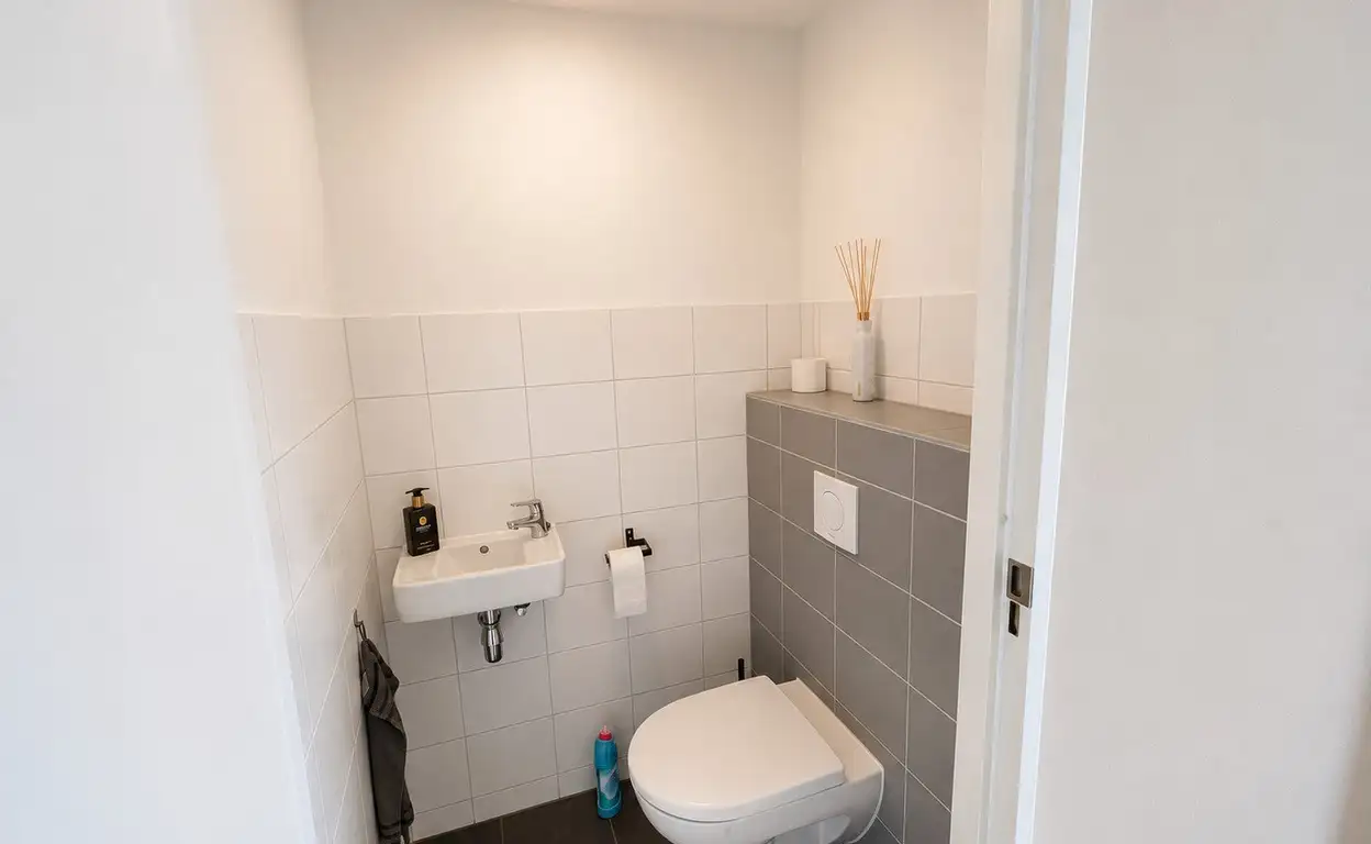 Foto #7 Appartement Pampuskade Rotterdam