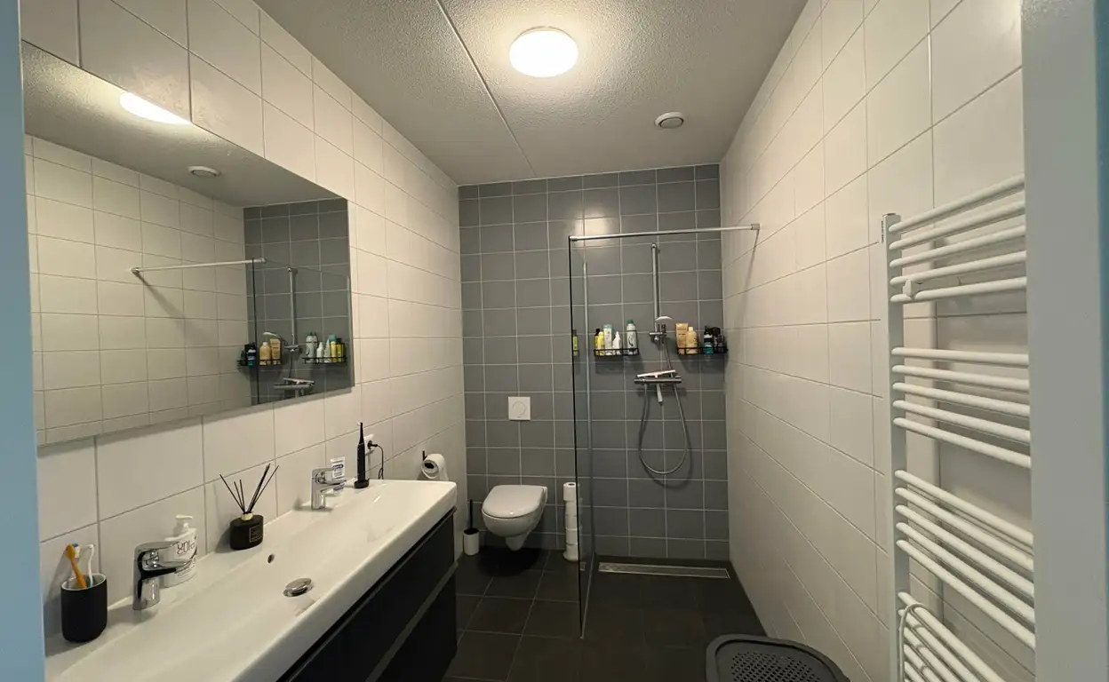Foto #5 Appartement Pampuskade Rotterdam