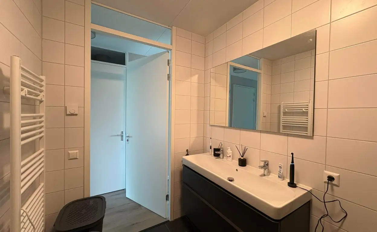 Foto #4 Appartement Pampuskade Rotterdam
