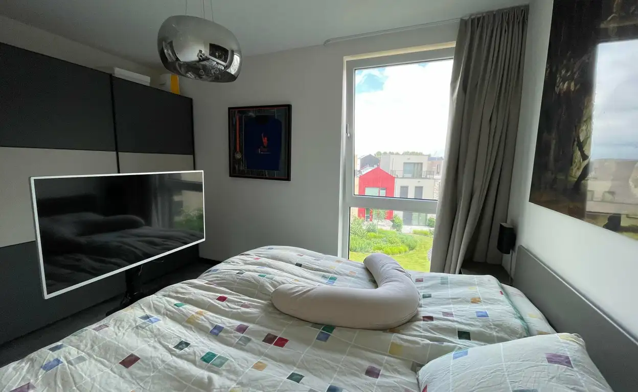Foto #6 Appartement Moerpad Roosendaal