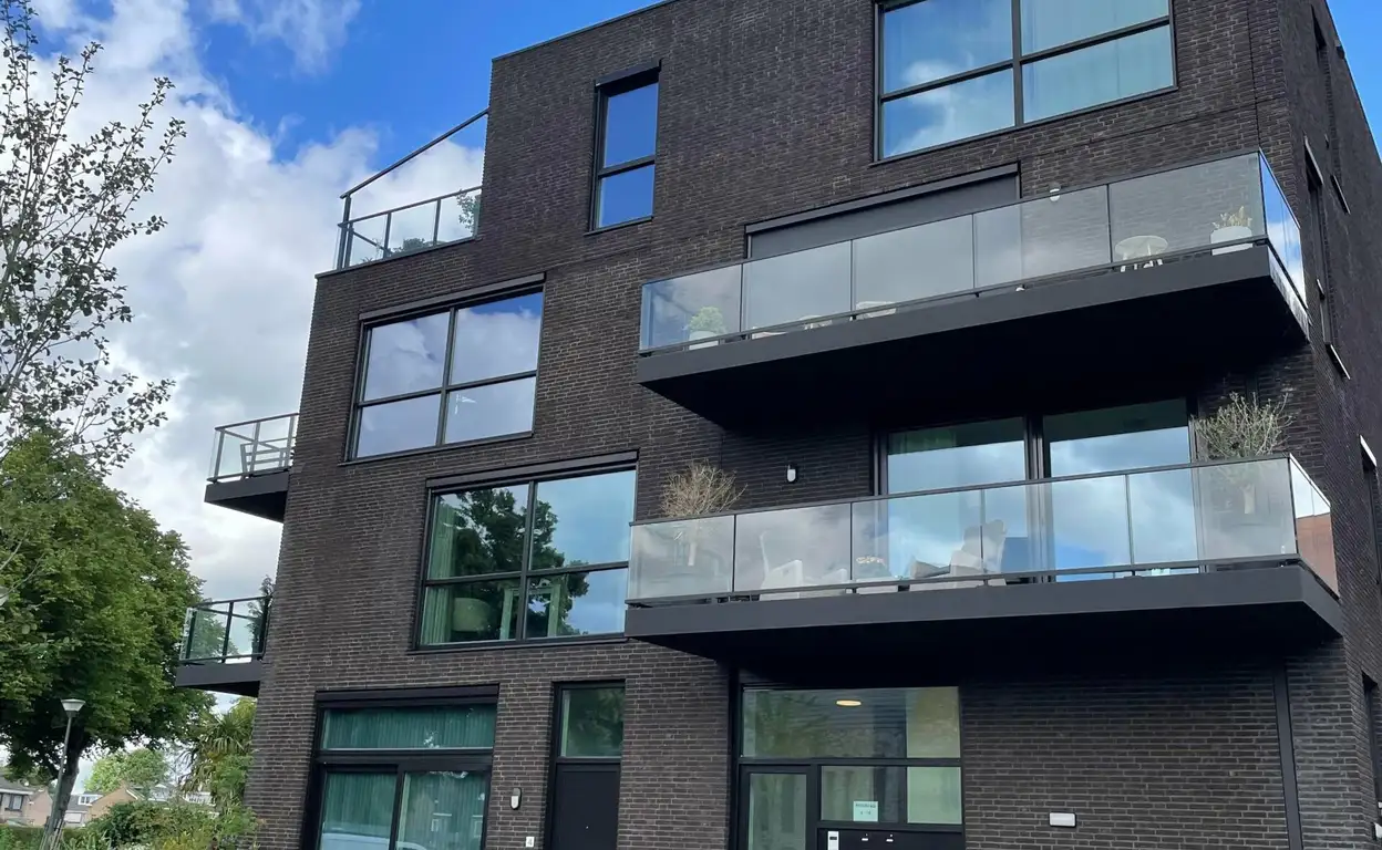 Foto #0 Appartement Moerpad Roosendaal