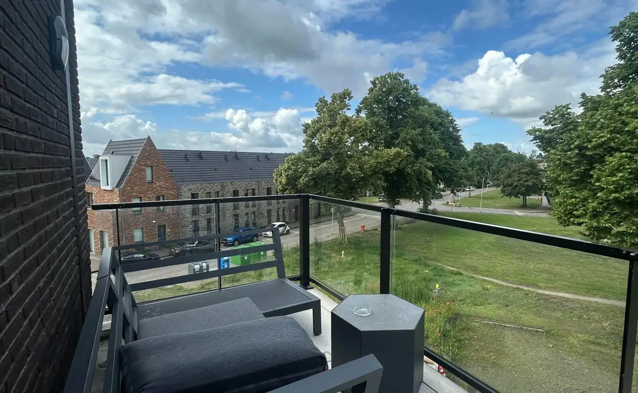 Foto #10 Appartement Moerpad Roosendaal