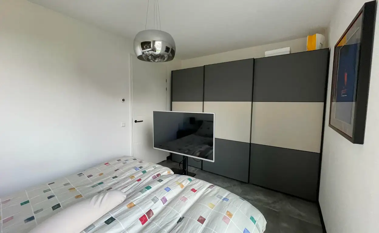 Foto #7 Appartement Moerpad Roosendaal