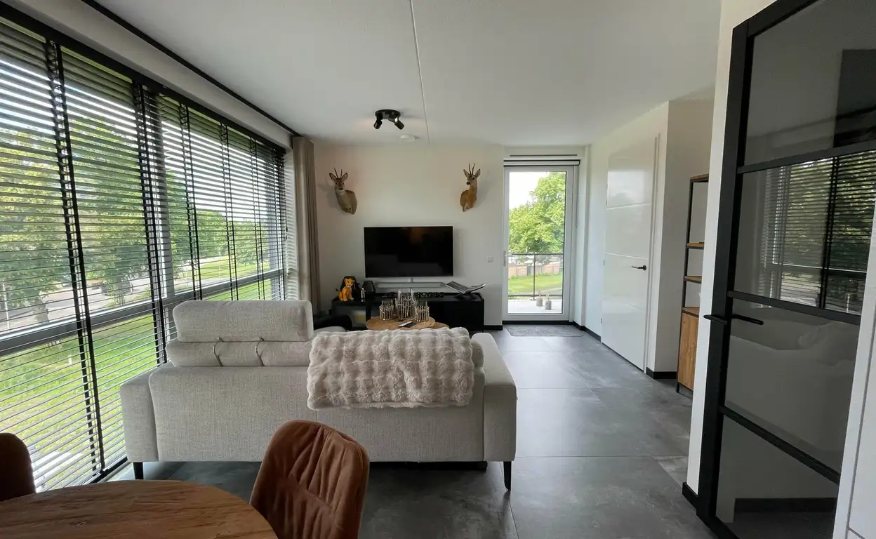 Foto #3 Appartement Moerpad Roosendaal
