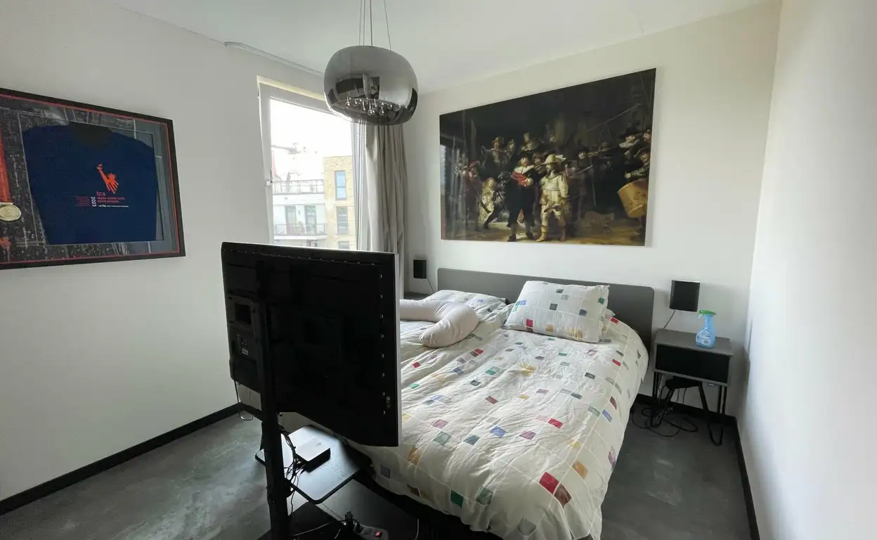 Foto #8 Appartement Moerpad Roosendaal