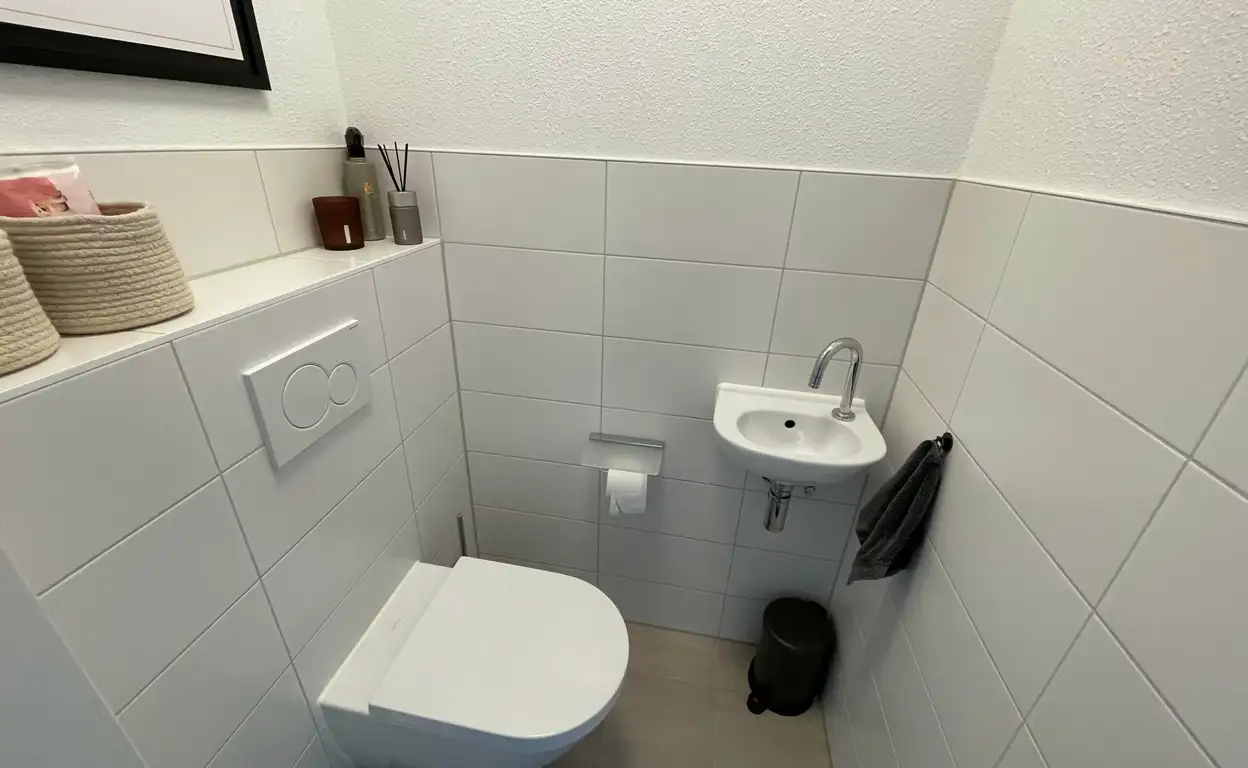Foto #2 Appartement Moerpad Roosendaal