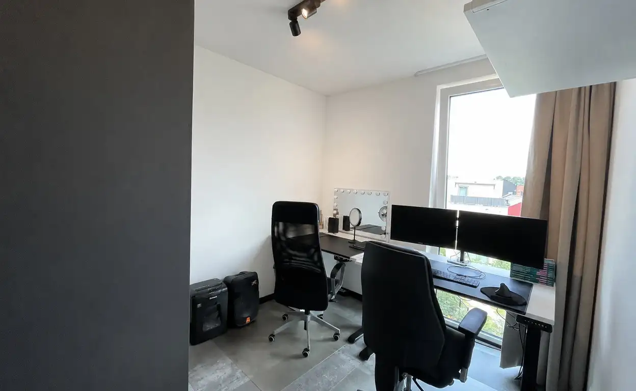 Foto #9 Appartement Moerpad Roosendaal