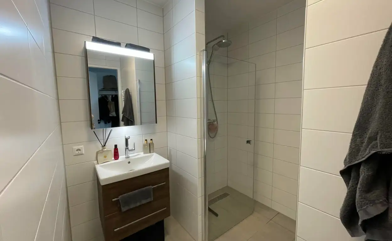 Foto #5 Appartement Moerpad Roosendaal