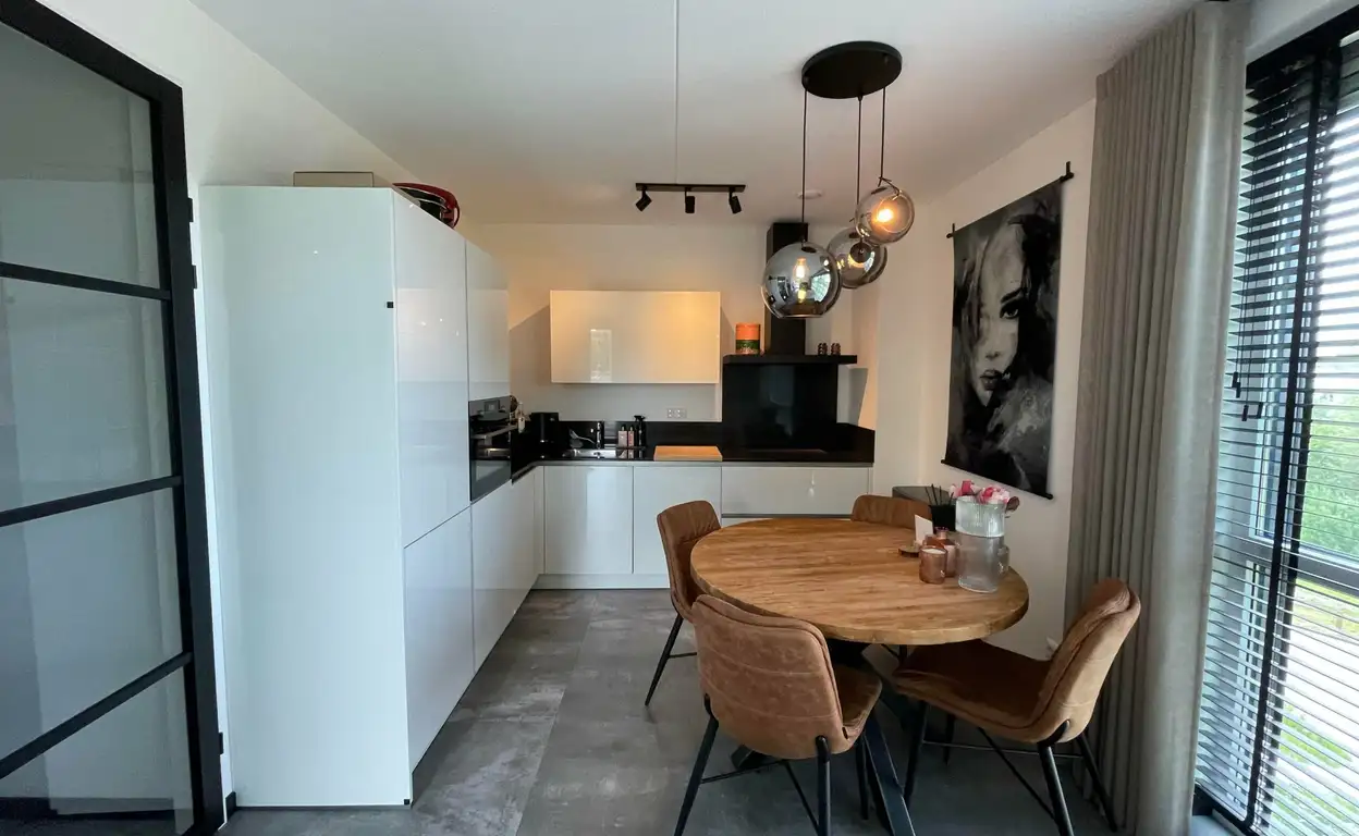 Foto #4 Appartement Moerpad Roosendaal